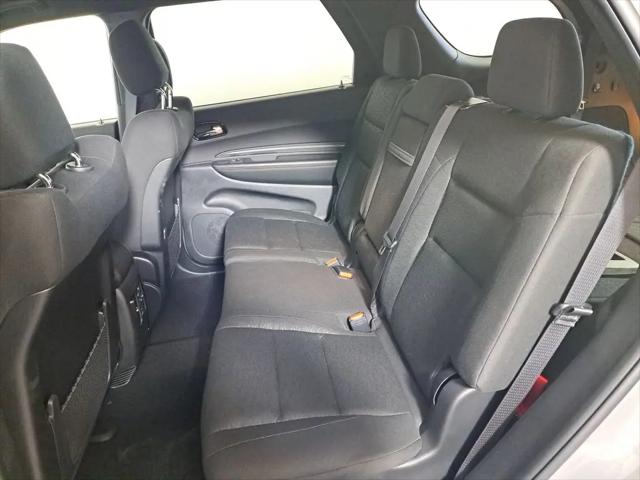 2026 Dodge Durango GT AWD HEMI V8