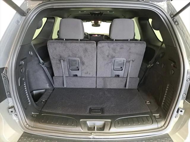2026 Dodge Durango GT AWD HEMI V8