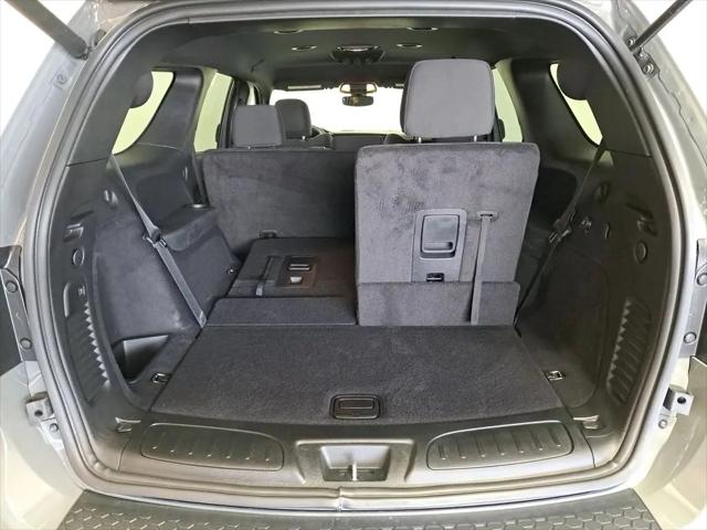 2026 Dodge Durango GT AWD HEMI V8