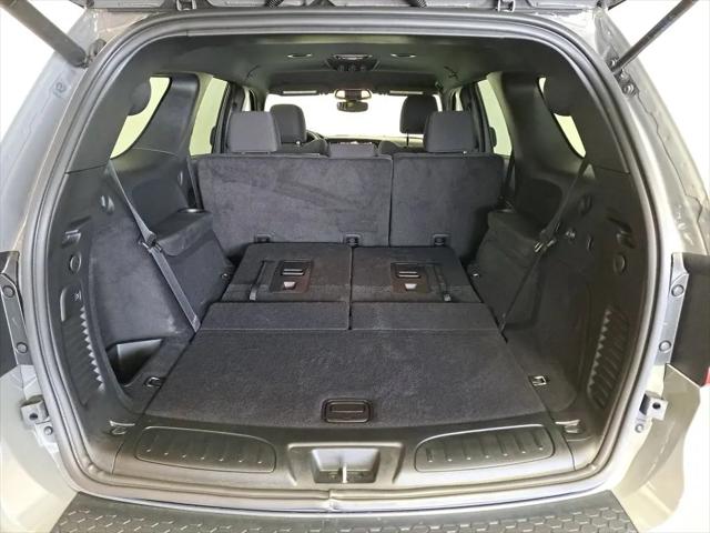 2026 Dodge Durango GT AWD HEMI V8