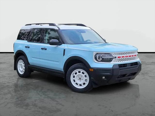 2026 Ford Bronco Sport Heritage for sale in Live Oak, FL