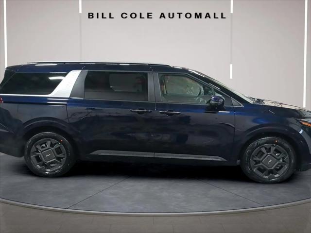 2026 Kia Carnival MPV EX