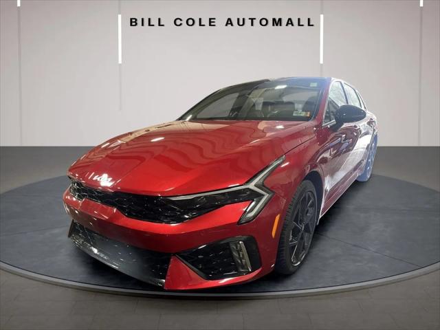 2026 Kia K5 GT-Line AWD for sale in Bluefield, WV