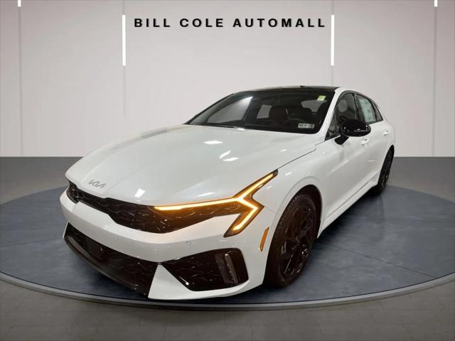 2026 Kia K5 GT-Line AWD for sale in Bluefield, WV