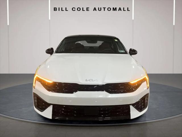 2026 Kia K5 GT-Line AWD