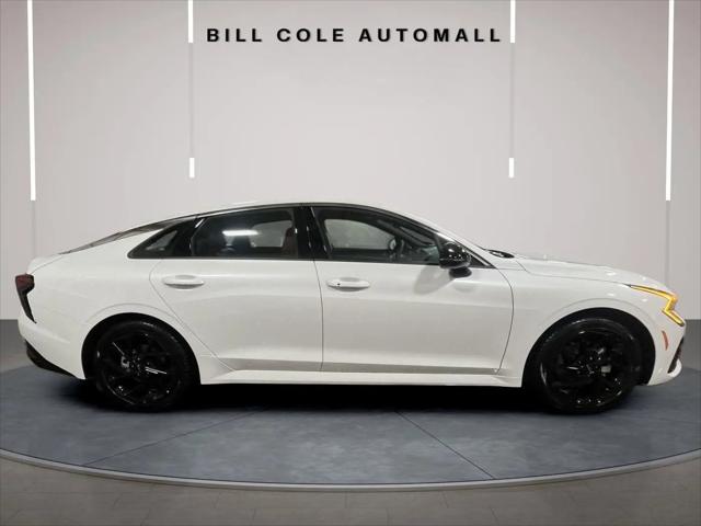 2026 Kia K5 GT-Line AWD