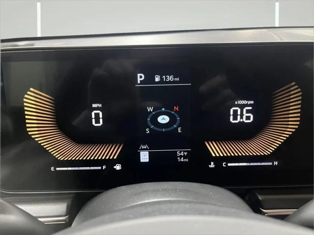 2026 Kia K5 GT-Line AWD