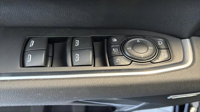 2026 Chevrolet Silverado 3500HD Crew Cab, Standard Bed, LTZ, 4WD