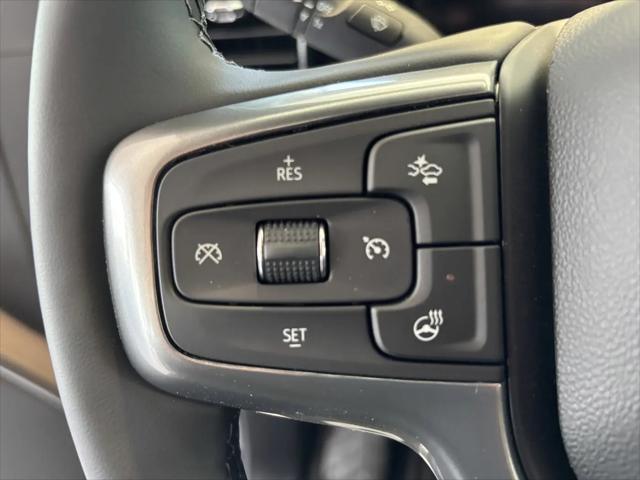 2026 Chevrolet Silverado 3500HD Crew Cab, Standard Bed, LTZ, 4WD