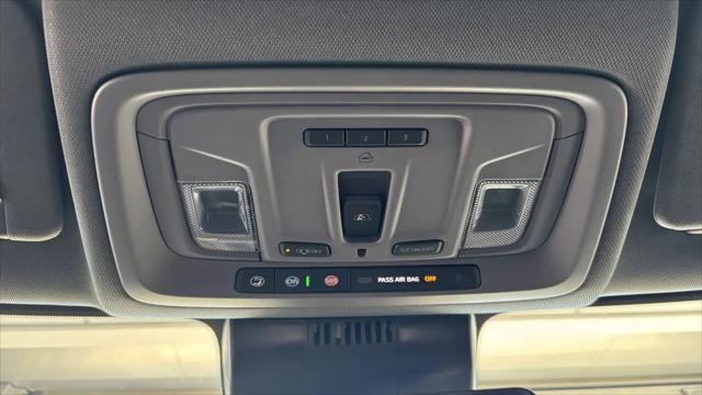 2026 Chevrolet Silverado 3500HD Crew Cab, Standard Bed, LTZ, 4WD