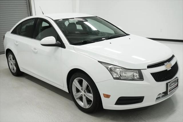 2014 Chevrolet Cruze 2LT Auto