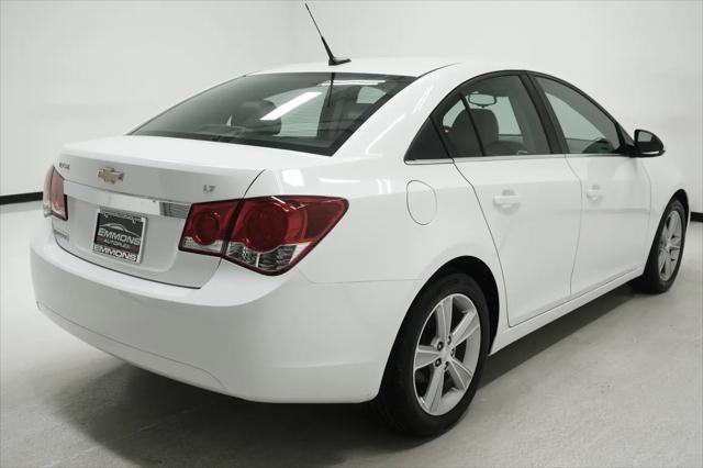 2014 Chevrolet Cruze 2LT Auto