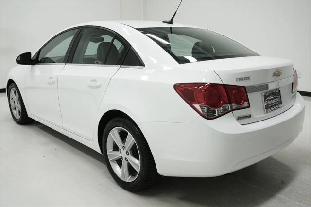 2014 Chevrolet Cruze 2LT Auto