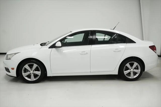 2014 Chevrolet Cruze 2LT Auto