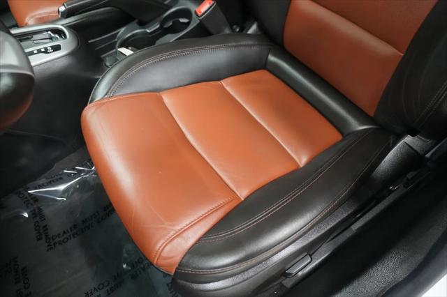 2014 Chevrolet Cruze 2LT Auto