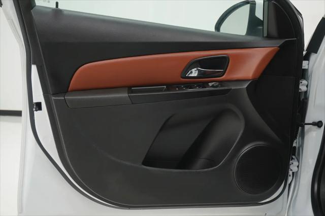 2014 Chevrolet Cruze 2LT Auto