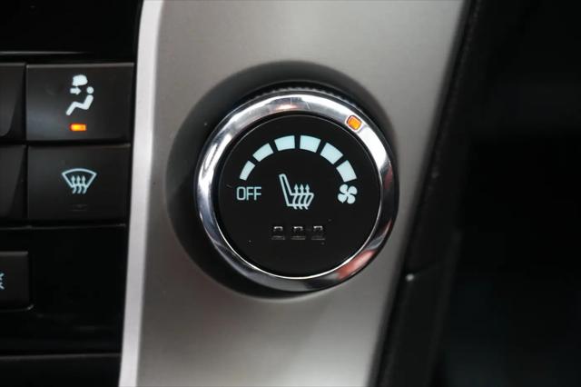 2014 Chevrolet Cruze 2LT Auto