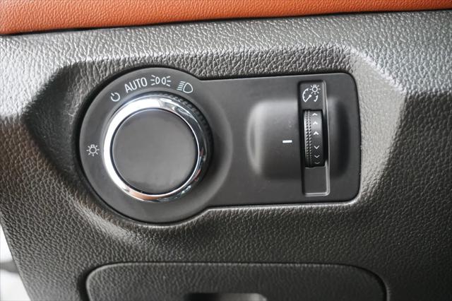 2014 Chevrolet Cruze 2LT Auto