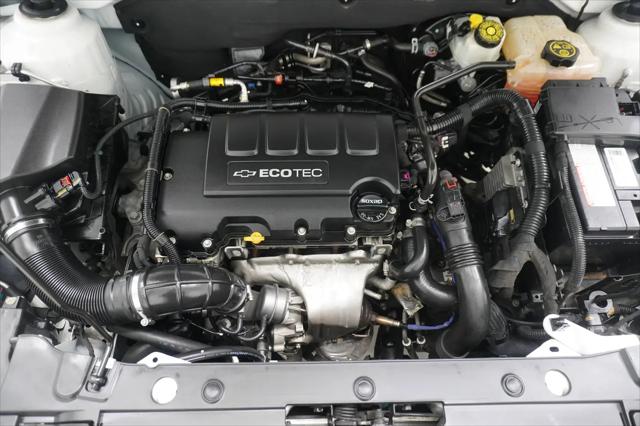 2014 Chevrolet Cruze 2LT Auto