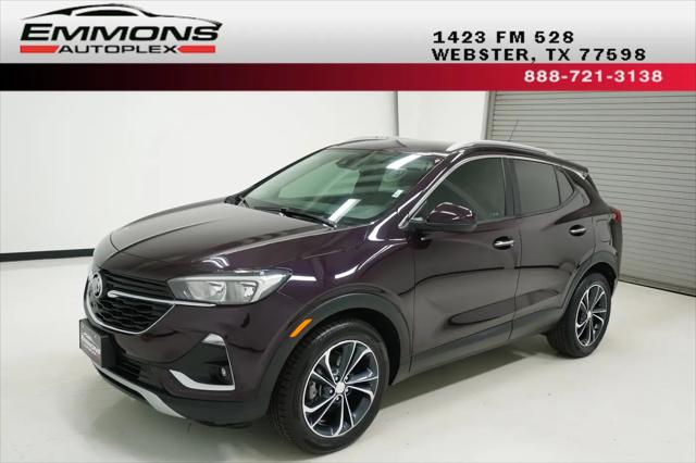 2021 Buick Encore GX FWD Select for sale in Webster, TX