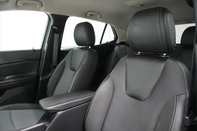 2021 Buick Encore GX FWD Select