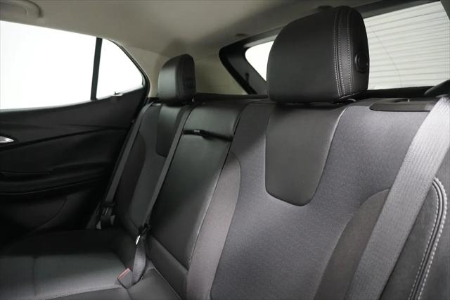2021 Buick Encore GX FWD Select