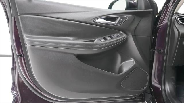 2021 Buick Encore GX FWD Select