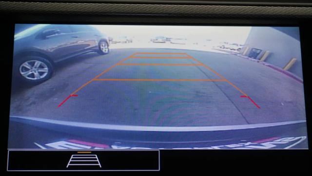 2021 Buick Encore GX FWD Select