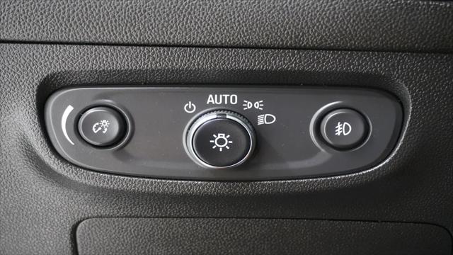 2021 Buick Encore GX FWD Select