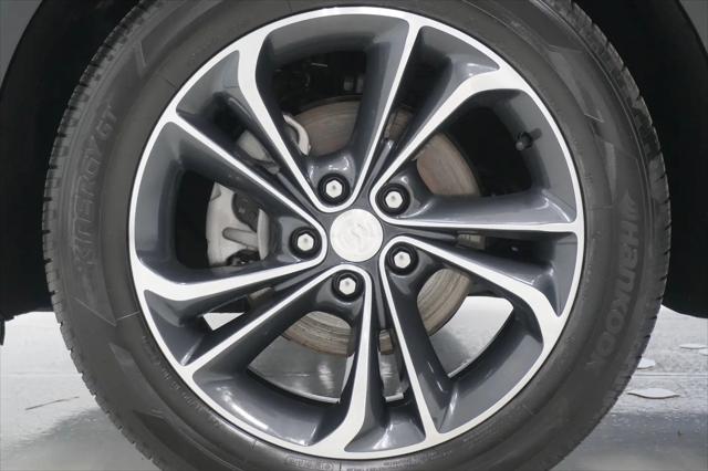 2021 Buick Encore GX FWD Select