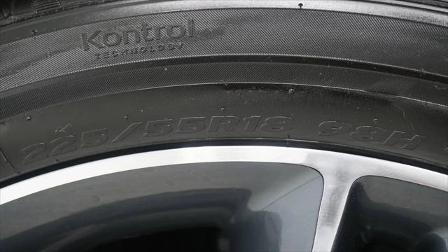 2021 Buick Encore GX FWD Select