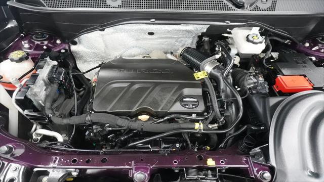 2021 Buick Encore GX FWD Select
