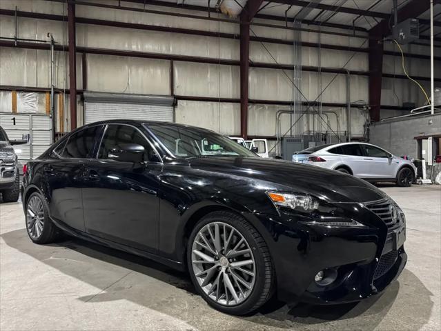 2016 Lexus IS 200t IS 200t for sale in Newnan, GA