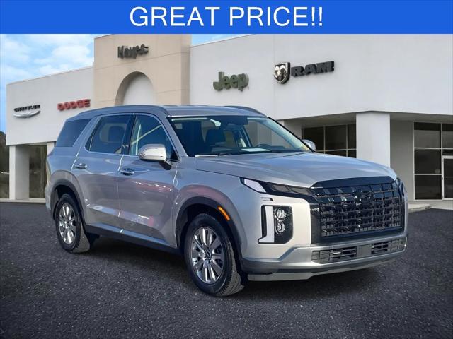 2025 Hyundai Palisade SEL for sale in Alto, GA