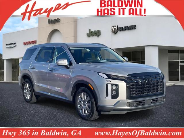 2025 Hyundai Palisade SEL for sale in Alto, GA