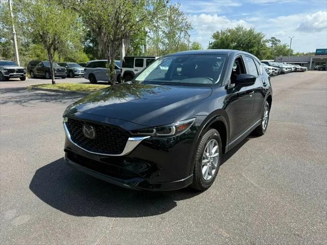 2025 Mazda CX-5 2.5 S Select for sale in Gainesville, FL