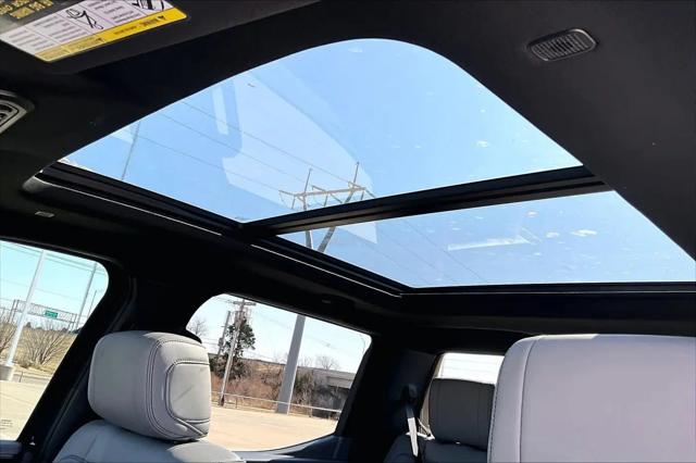2026 Toyota Tundra Limited CrewMax 5.5' Bed
