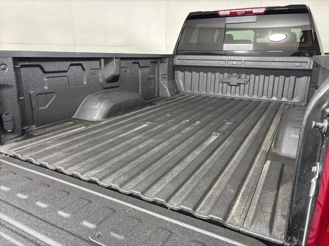 2026 Chevrolet Silverado 3500HD Crew Cab, Long Bed, High Country Dual Rear Wheel, RWD