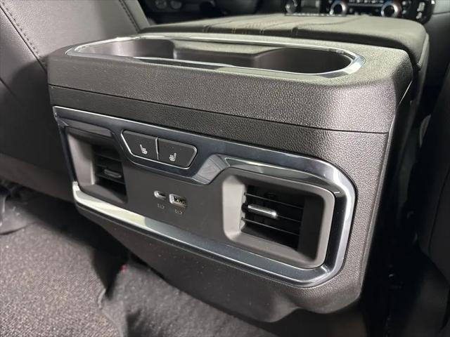 2026 Chevrolet Silverado 3500HD Crew Cab, Long Bed, High Country Dual Rear Wheel, RWD