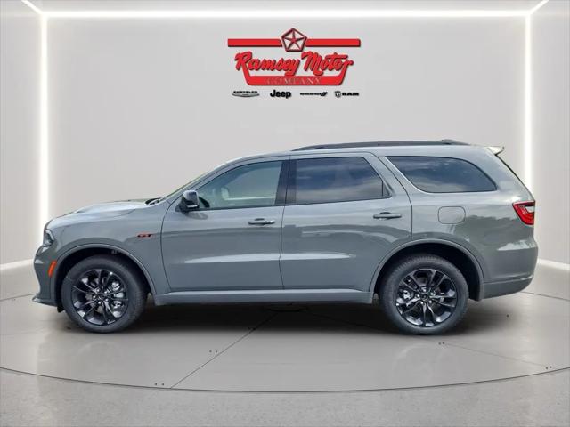2026 Dodge Durango GT Plus AWD