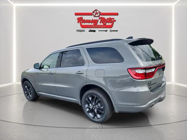 2026 Dodge Durango GT Plus AWD