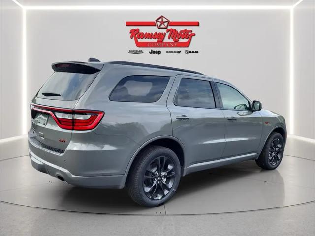 2026 Dodge Durango GT Plus AWD