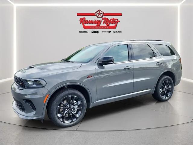 2026 Dodge Durango GT Plus AWD for sale in Harrison, AR