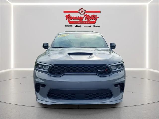 2026 Dodge Durango GT Plus AWD