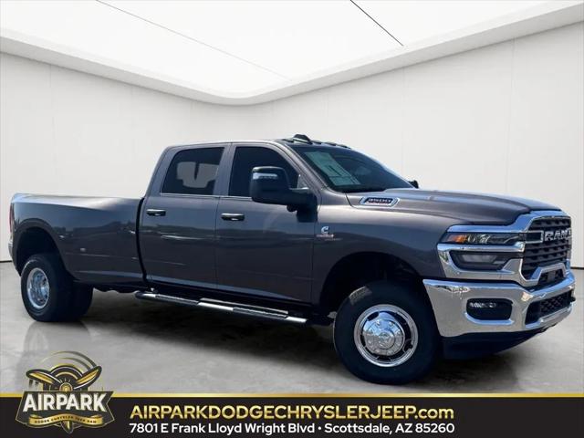 2026 Ram 3500 Tradesman Crew Cab 4x4 8 Box for sale in Scottsdale, AZ
