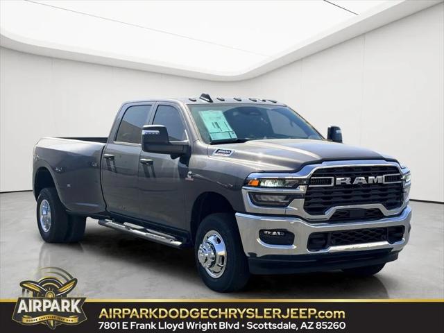 2026 Ram 3500 Tradesman Crew Cab 4x4 8 Box for sale in Scottsdale, AZ
