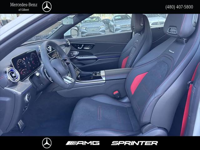2026 Mercedes-Benz CL AMG CLE 53