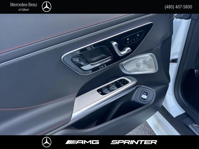 2026 Mercedes-Benz CL AMG CLE 53