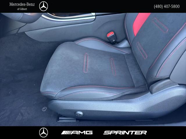 2026 Mercedes-Benz CL AMG CLE 53