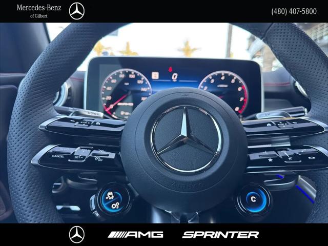 2026 Mercedes-Benz CL AMG CLE 53